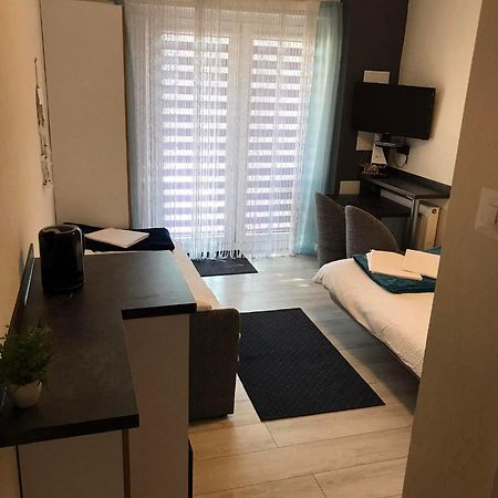 Pokoje Goscinne U Gracjana Władysławowo Extérieur photo