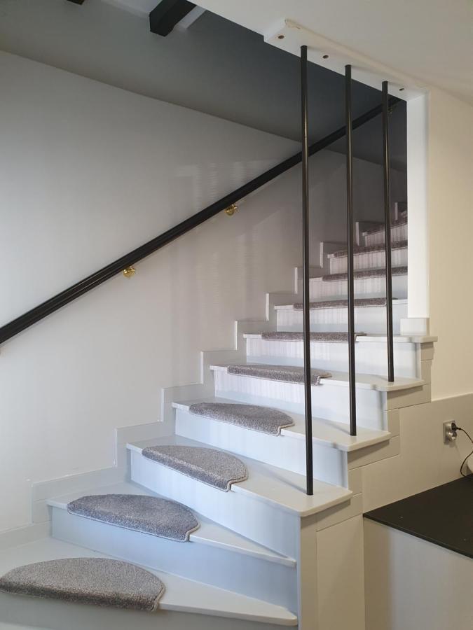 Pokoje Goscinne U Gracjana Władysławowo Extérieur photo